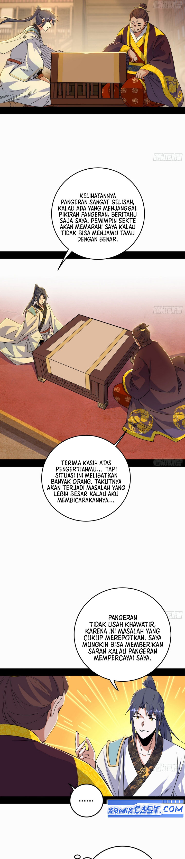 Dilarang COPAS - situs resmi www.mangacanblog.com - Komik im an evil god 565 - chapter 565 566 Indonesia im an evil god 565 - chapter 565 Terbaru 10|Baca Manga Komik Indonesia|Mangacan